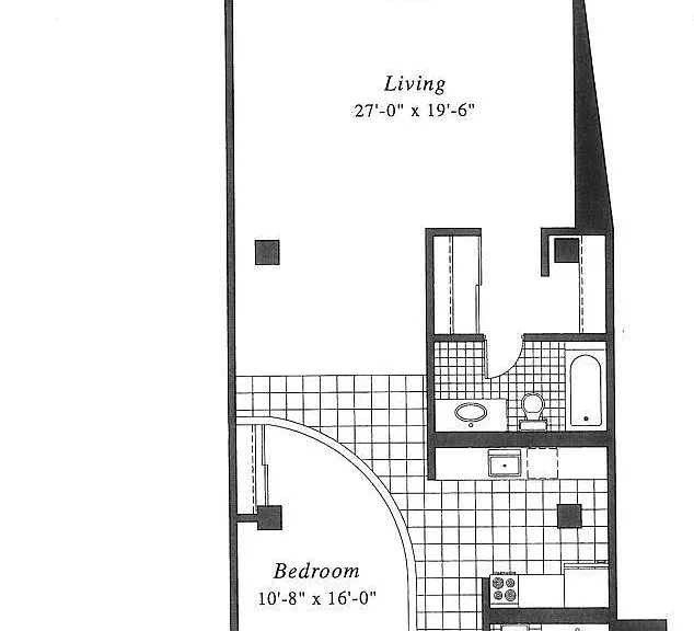 732 S Financial Pl — Photo 17
