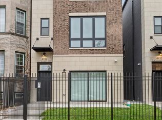 4934 S Champlain Ave, Chicago, IL 60615