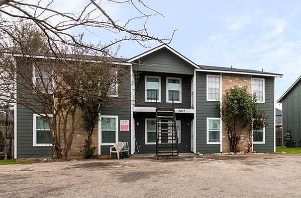 1st image of 7417 Vintage Hills Dr APT D