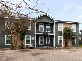 7417 Vintage Hills Dr APT D, Austin, TX 78723