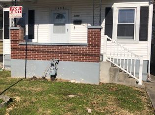 1425 Sale Ave, Louisville, KY 40215