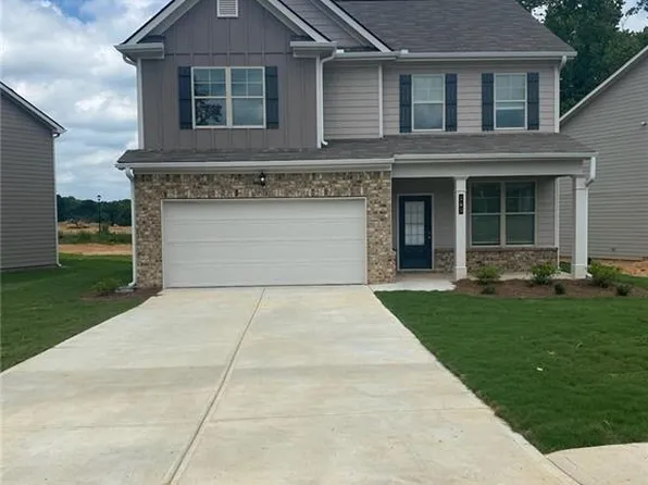 109-129 Denmon Ct, Calhoun, GA 30701