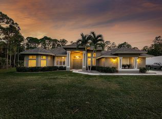 16664 Valencia Blvd, Loxahatchee, FL 33470