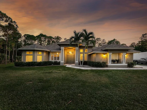 16664 Valencia Boulevard, Loxahatchee, FL 33470