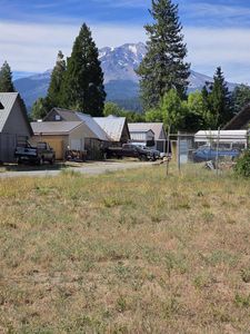 LOT Broadway Ave, McCloud, CA, 96057