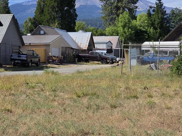 LOT Broadway Ave, McCloud, CA 96057