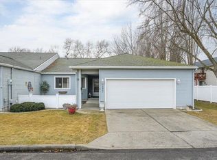 10602 E Nixon Ln, Spokane, WA 99206