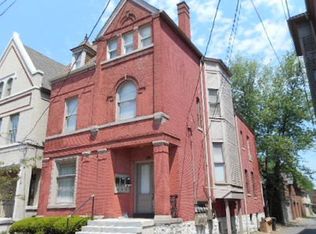 217 W Burnett Ave APT 1, Louisville, KY 40208