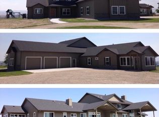 28599 River Ridge Rd, Wilder, ID 83676