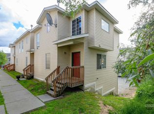 6923 Gold Kings Ave #6923D, Anchorage, AK 99519