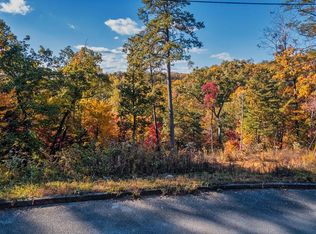 LOT 98 Bluff Ridge Rd, Sevierville, TN 37876