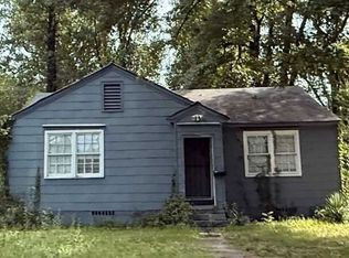 150 Sewanee Dr, Jackson, MS 39209