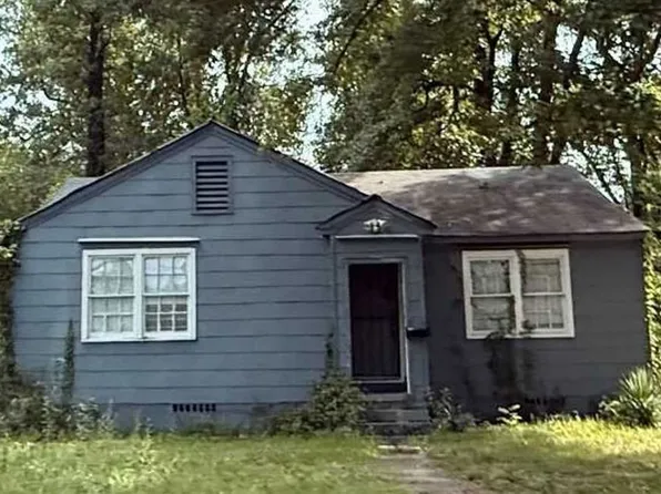 150 Sewanee Dr, Jackson, MS 39209