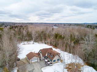 16 Hallbrook Way, Ellsworth, ME 04605