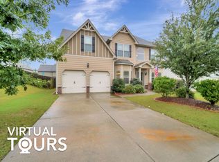 1435 Forest Brook Trl, Cumming, GA 30041