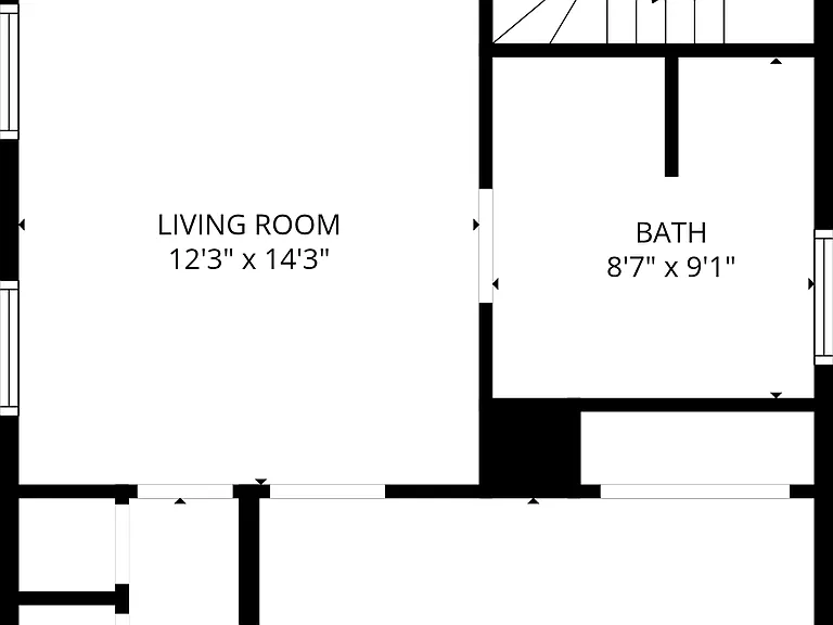 17 Lothrop St #1 — Photo 19