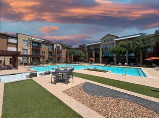 Gateway Cedars Apartments, Forney, TX 75126
