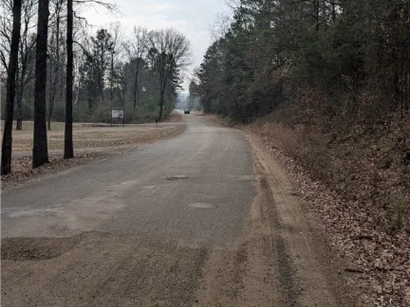 Evans Mountain Rd, Atkins, AR 72823