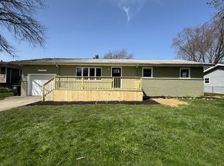 2880 Tecumseh St, Portage, IN 46368