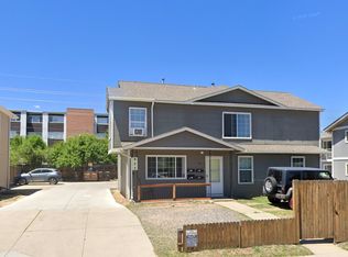 925 30th St APT D, Boulder, CO 80303