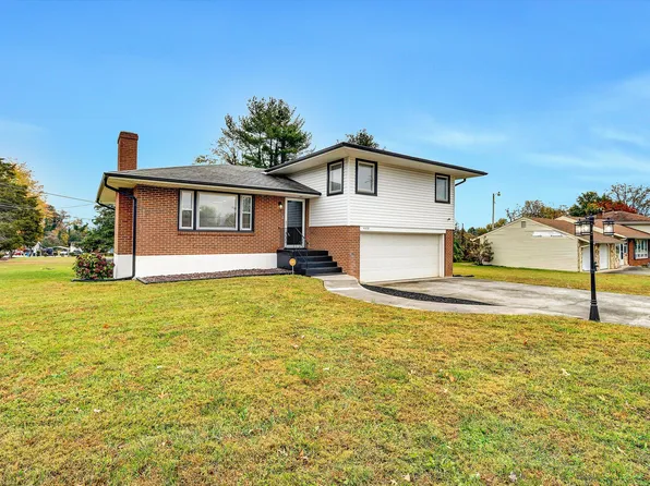 4429 Ben St NW, Roanoke, VA 24017