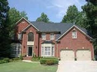 1355 Downington Trce NW, Acworth, GA 30101