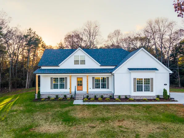 371 El Bethel Rd Lot 6, Shelbyville, TN 37160