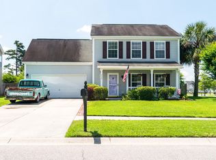 429 Beverly Dr, Summerville, SC 29485