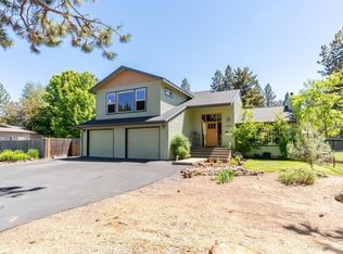 20961 King Hezekiah Way #1, Bend, OR 97702