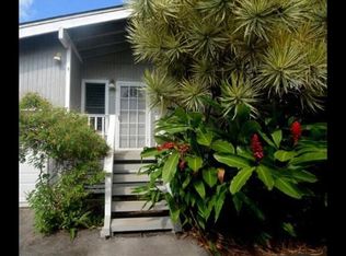 73-1229 Melomelo St, Kailua Kona, HI 96740