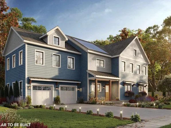 20 Wadleigh Street #3, Exeter, NH 03833