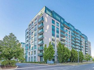 30 Clegg Rd #605, Markham, ON