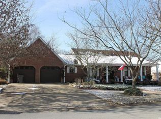 1202 N 22nd St, Paragould, AR 72450