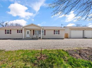 1754 Locust Ridge Rd, Washington, WV 26181