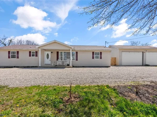 1754 Locust Ridge Rd, Washington, WV 26181
