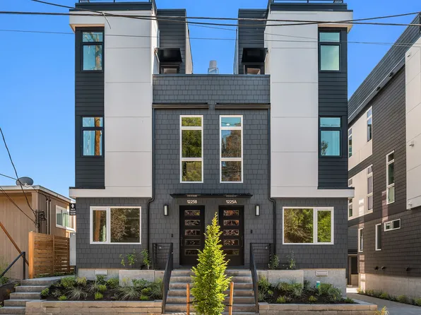 1225 A N 47th St, Seattle, WA 98103