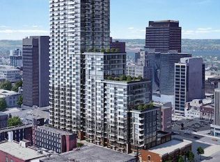 75 James St S #1703, Hamilton, ON L8P 2Y9