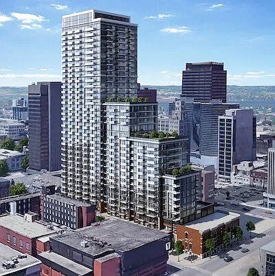 75 James St S #1703 Photo 1