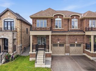 20 Bertram Gate, Whitby, ON L1P0M5