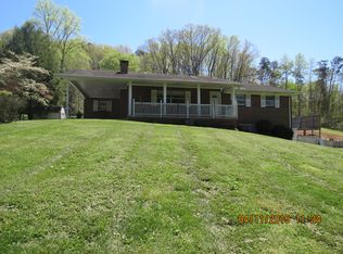 230 Lee Rd, Clinton, TN 37716