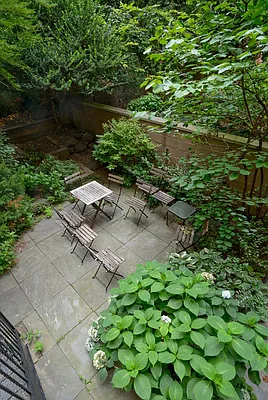Rented by Brown Harris Stevens | media 14