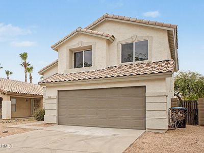 18654 N 39TH Street, Phoenix, AZ, 85050