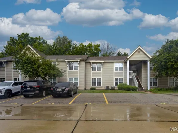 77 Sugar Glen Ct, Saint Peters, MO 63376