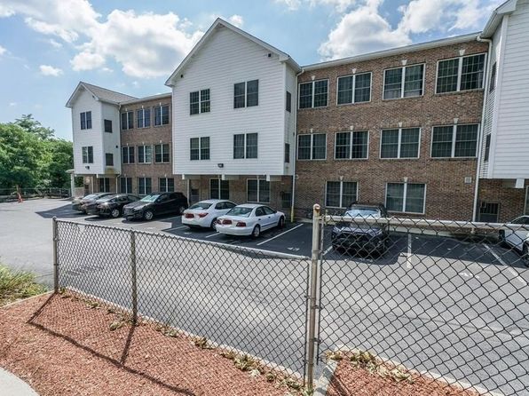 50 Adams St Unit 300