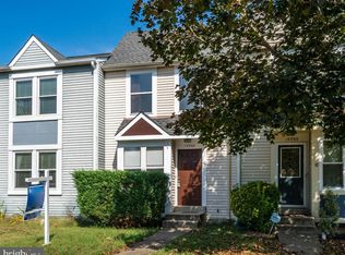 15360 Gunsmith Ter, Woodbridge, VA 22191