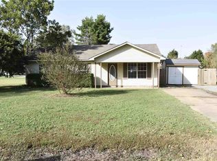 302 Gann Ave, Monette, AR 72447
