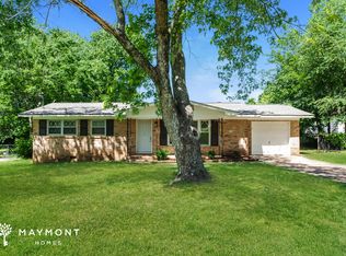 2611 Trail Ridge Rd NW, Huntsville, AL 35810