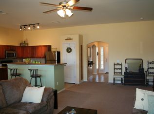 9521 SW 24th Ter, Oklahoma City, OK 73128