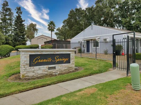 Granite Springs, 5322 Hemlock St APT 114, Sacramento, CA 95841