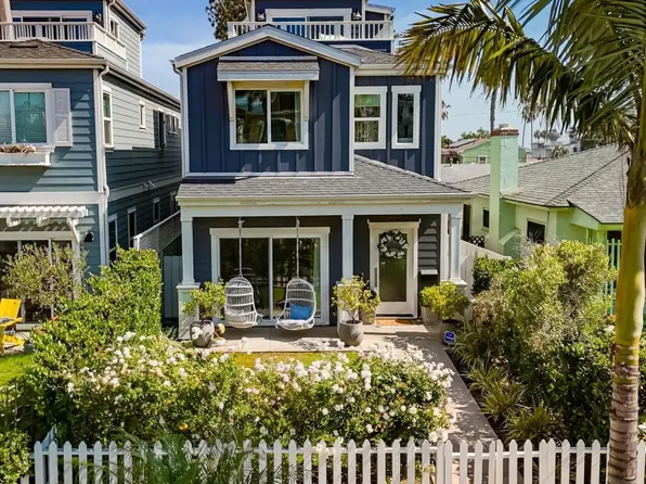 835 Beryl St, San Diego, CA 92109
